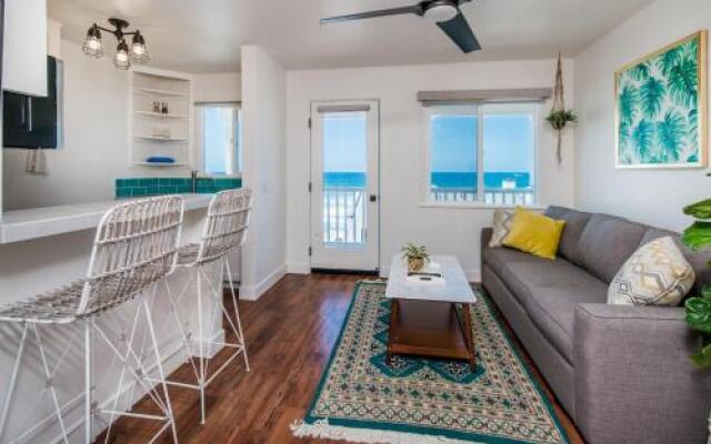 Pacific Villas: Unit 3