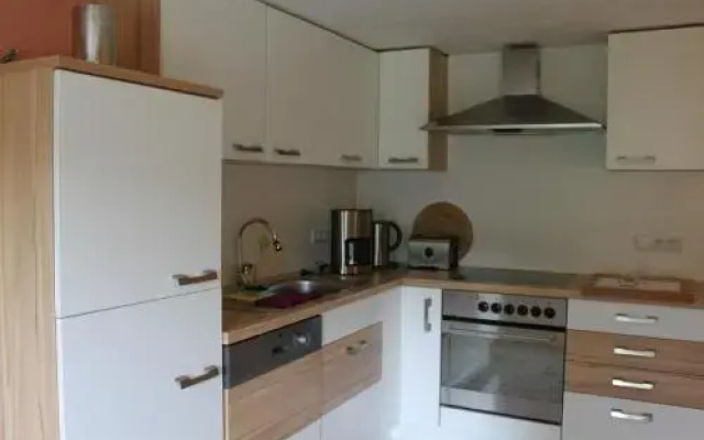 Ferienwohnung Tastrup