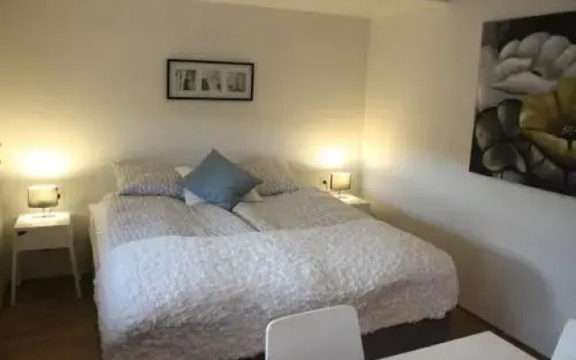 Quiet Comfort Guesthouse