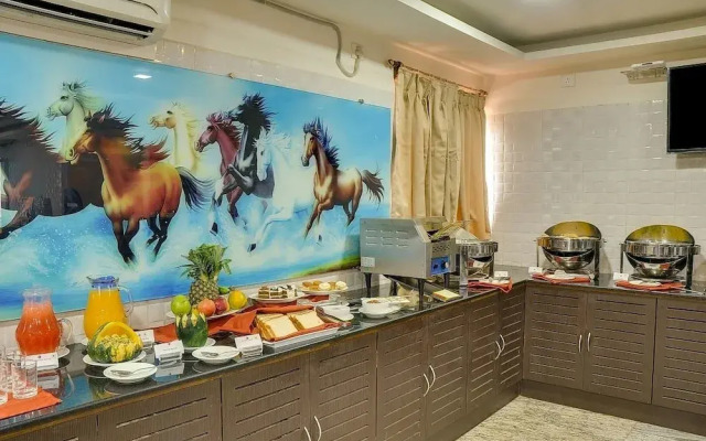 Cozzet Hotel