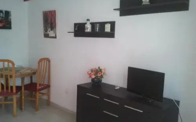 Apartamentos Ocaña