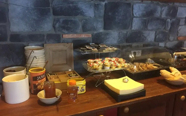 Nest on the Lake Lezzeno