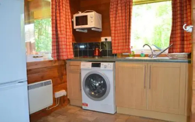 Chestnut Lodge