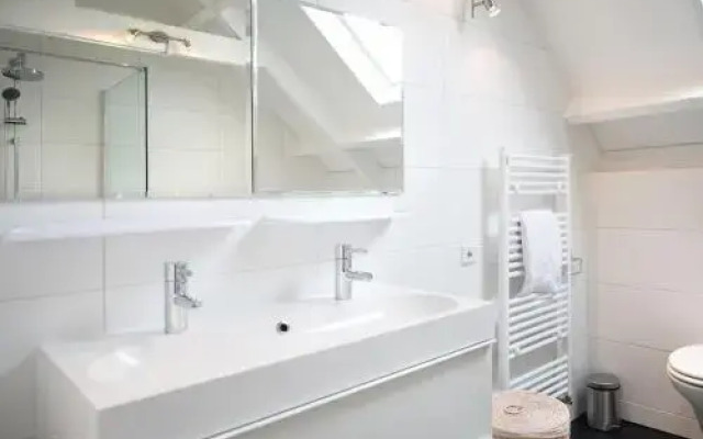 BizStay Cricket Mansion Apartments