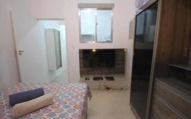 Gohouse - Botafogo 419