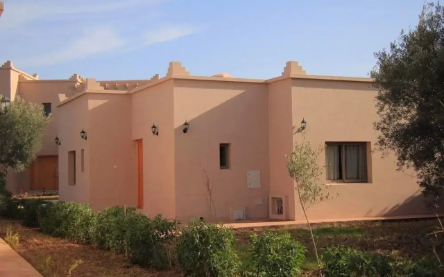 Villa Manouar By Niama