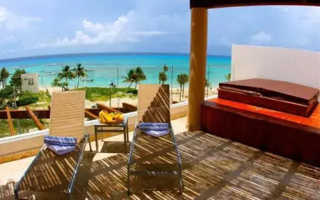 The Elements by Sun and Sea Rentals