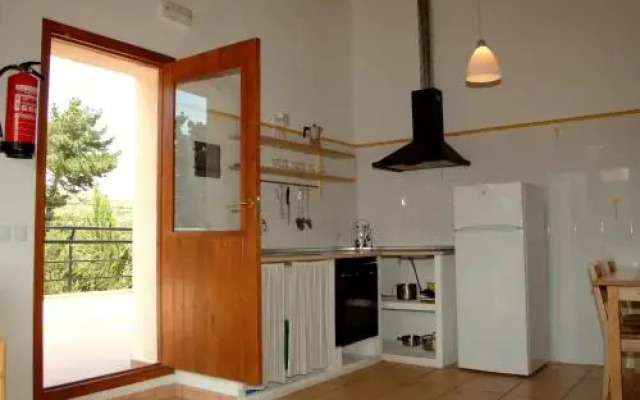 Allotjaments Rurals Vallplana