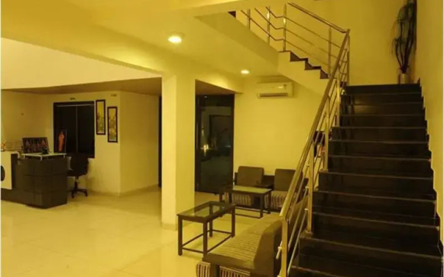 Green Mango Lake Resort Nalsarovar