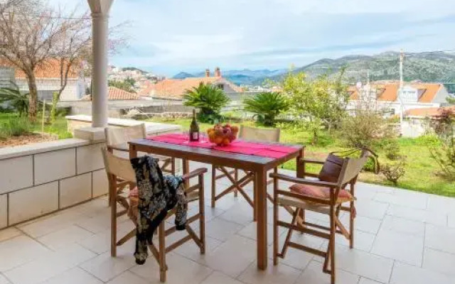 Dubrovnik Lapad Apartments