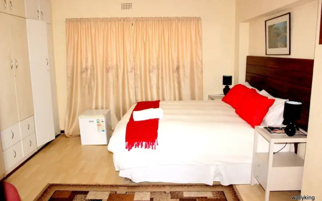 Gutlom Inn Lodge