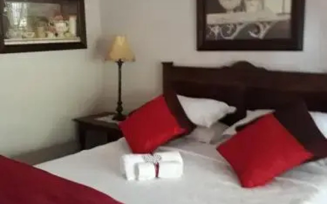 Riders Rest B&B