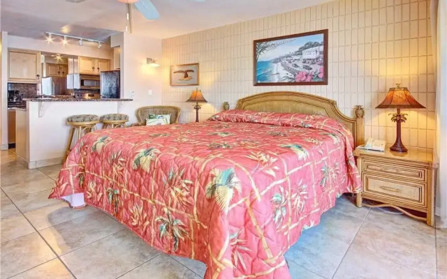 Lahaina Shores 321 by RedAwning