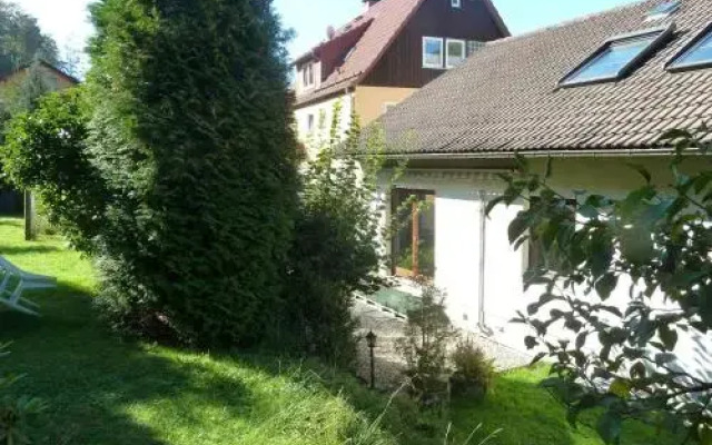 Ferienwohnung Gerken