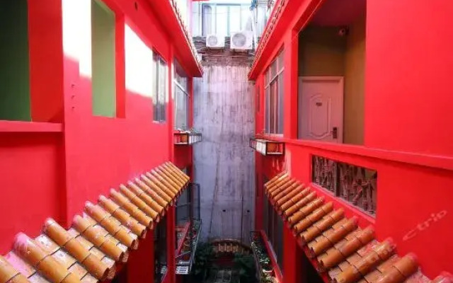 Yangshuo South Holiday Inn