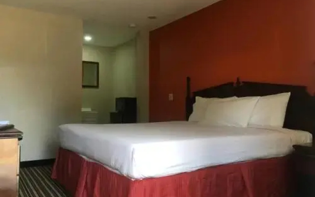 Budget Inn