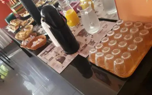 Nuevo Hotel Bermudas