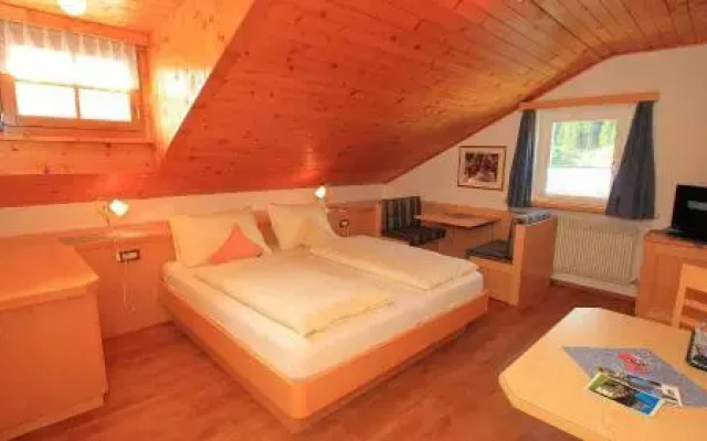 Bed and Breakfast Iman