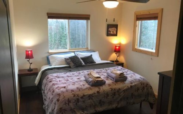 Denali Nightly House Rentals