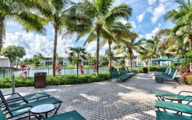 Solterra Golf Condo at the Lely Resort