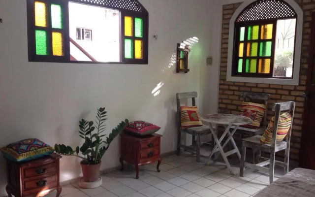 Hostel Flor de Caju
