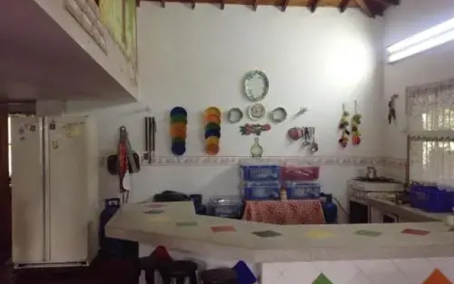 Finca El Sueño De Mi Abuelo