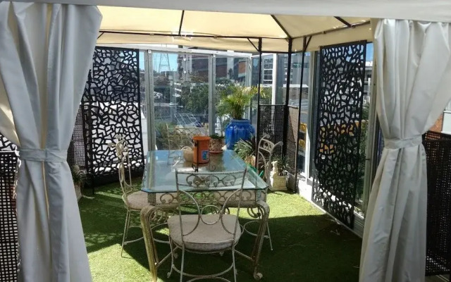Penthouses@68
