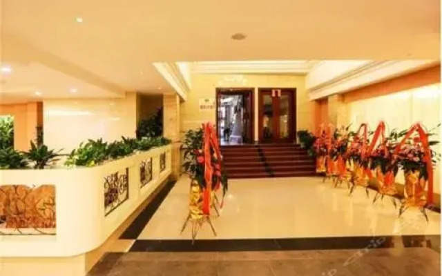 Vienna Hotel Yangshuo Impression Branch