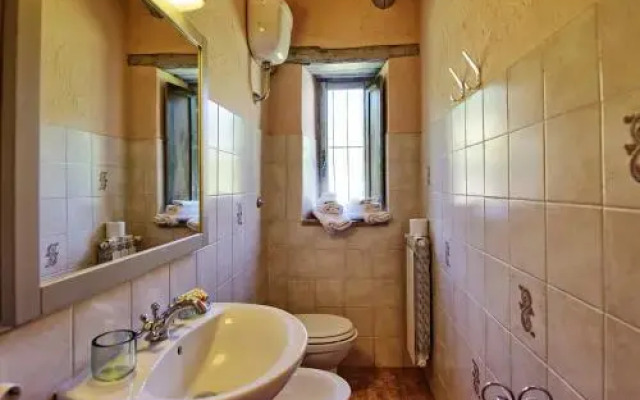 Villa Letizia