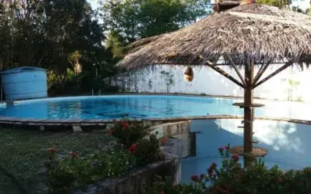 Flat Village Paraíso da Lua