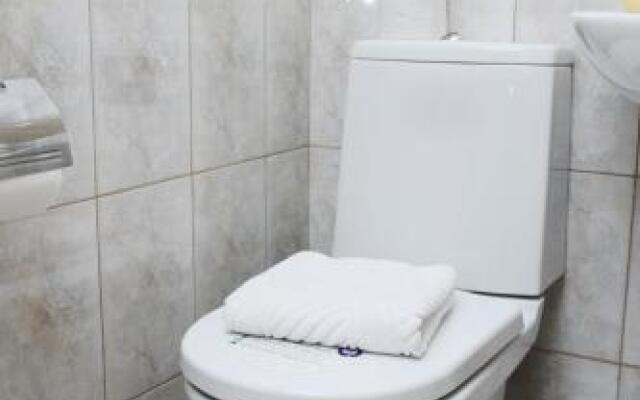 PRESTO Nevsky 95/Goncharnaya 10