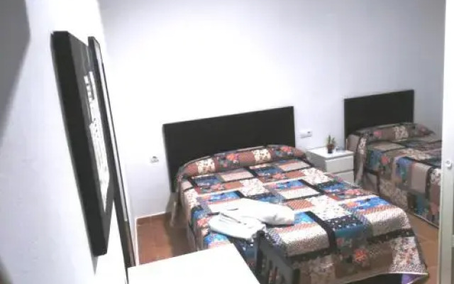 Parrilla Venta el Andaluz