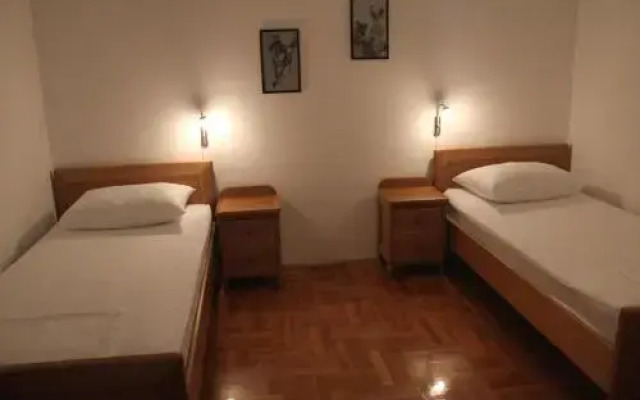 Villa Simpatia