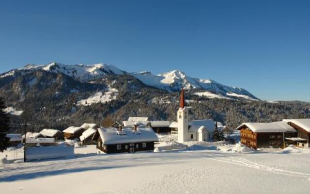 Ferienhaus Nussbaumer