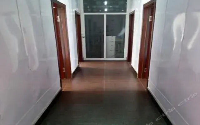 Zhangke Family Hotel