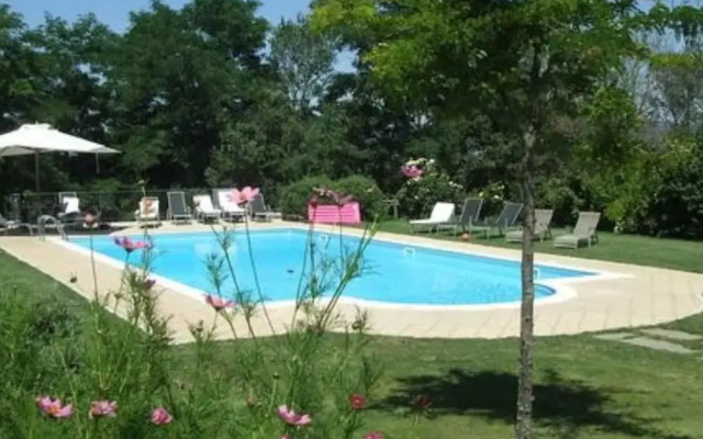 Italian Vacation Village Castel Cellesi