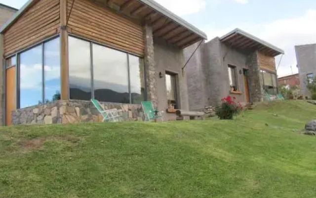 Casas El Mirador