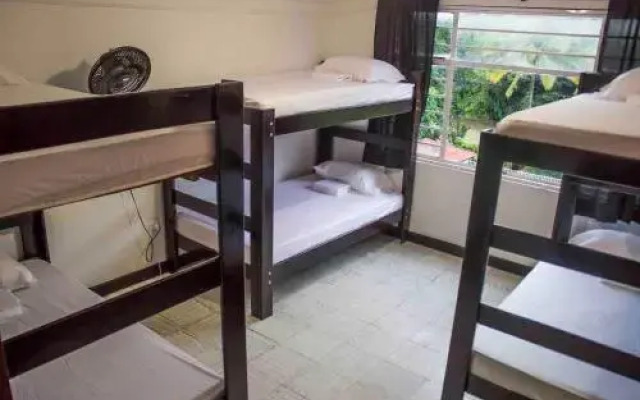 Hostel Nirvana San Gil