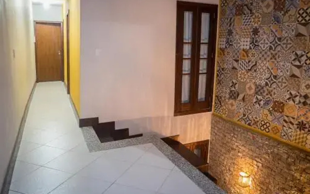 Casa de Praia em Morro de São Paulo (Gamboa)