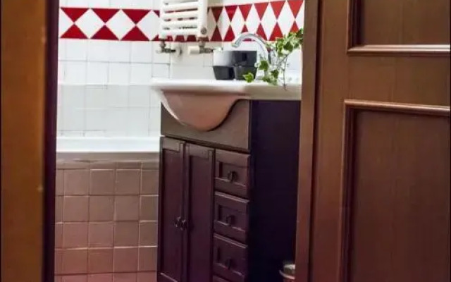 86 Appartamento Vacanzotto