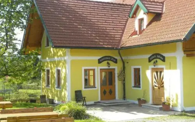 Gästehaus Lisa