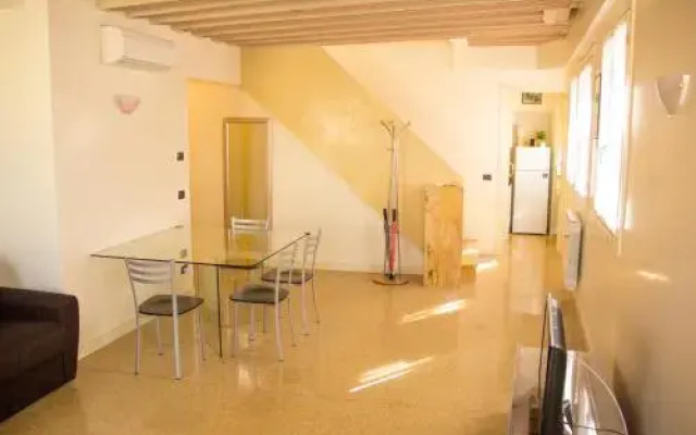 Ca' dei Mercanti