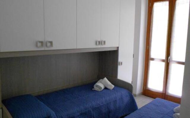 Residence Borgo Castello