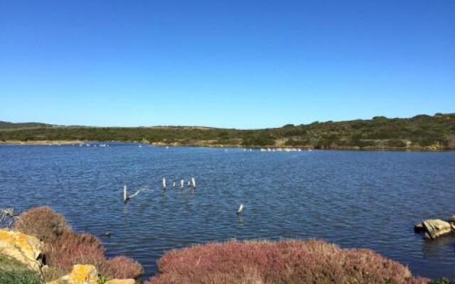 Case Vacanza Country Village