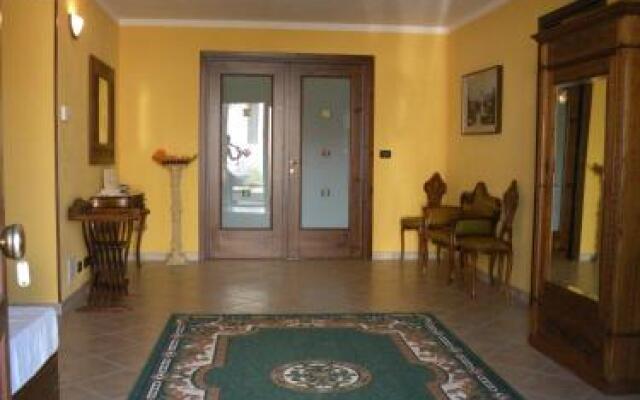 B&B Da Levi Piana Del Sole