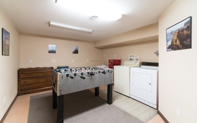 Hidden Inlet 3 Br home by RedAwning