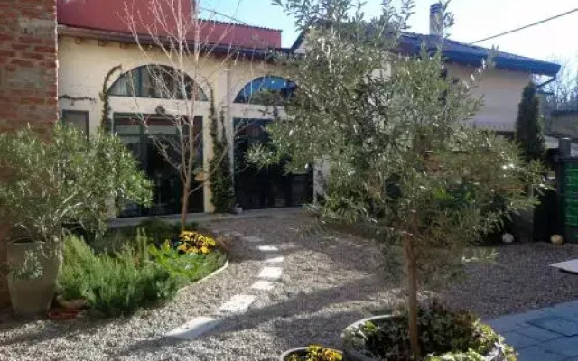 La Corte di Saronno