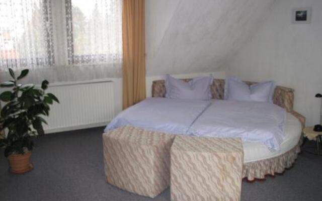 Hotel-Pension Haus Beck