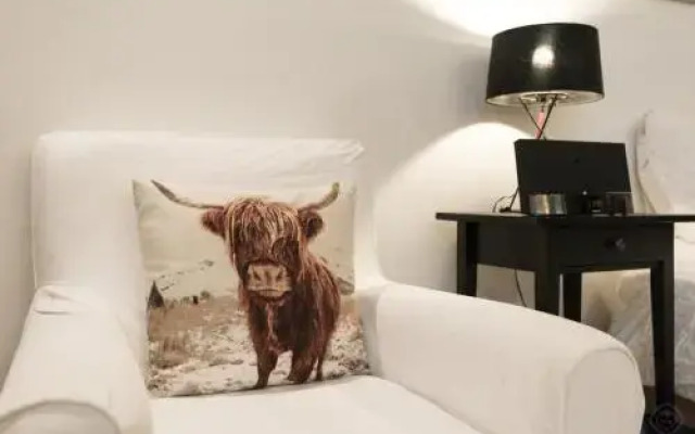 Dam Square Suite