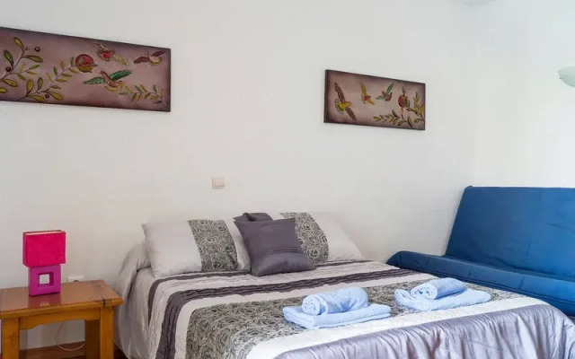 Benal Beach 01 - One Bedroom